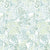 Coral Floral - Sea Glass